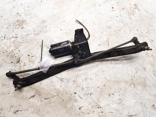 Used Front wipers mechanism Front wipers mechanism AUDI 80 B2 Saloon (811, 813, 814, 819, 853) 1.6 (75 hp) 35554754 35554754