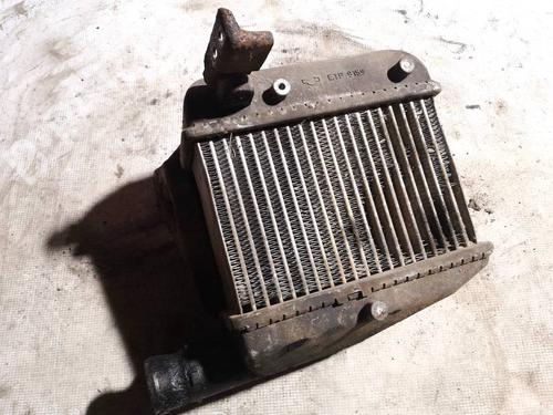 Intercooler NISSAN PRIMERA Hatchback (P12) 2.2 Di | BP35252523M30 - Image 2