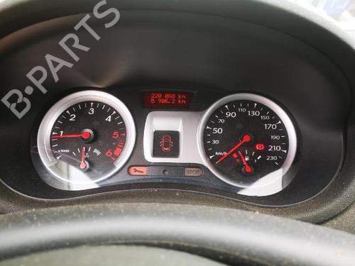 Switch RENAULT CLIO III (BR0/1, CR0/1) 1.5 dCi | BP35831514I30 - Image 12