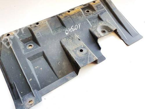 Underbody protection MITSUBISHI ECLIPSE CROSS (GK_, GL_) 1.5 T-Mivec | BP35023760M92 - Image 2