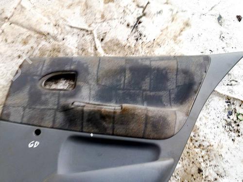 Used Rear right panel Rear right panel RENAULT MEGANE I (BA0/1_) 1.9 dTi (BA1U) (80 hp) 34755869 34755869