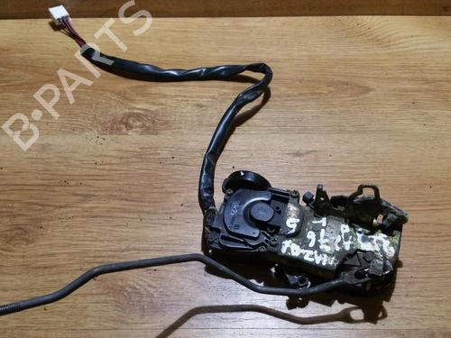 front-left-lock-mazda-323-f-vi-hatchback-bj-1998-1999-2000-2001-2002-2003-2004-35651550 main image