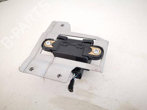 Electronic module BMW 1 (E81) 120 d | BP35296483M83 - Image 3