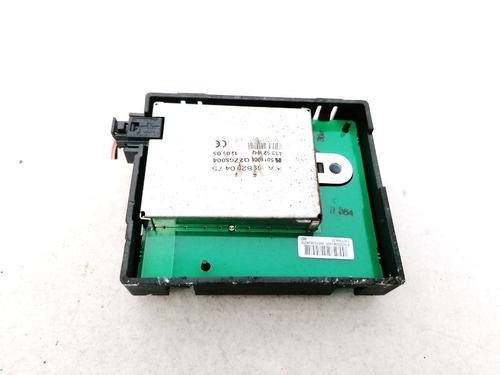 Electronic module MERCEDES-BENZ A-CLASS (W169) A 160 CDI (169.006, 169.306) | BP35621732M83 - Image 2