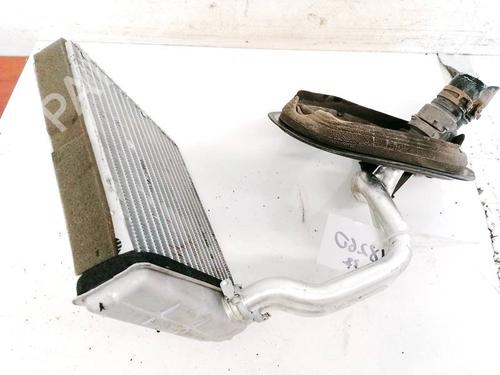 Used Heater matrix Heater matrix SKODA OCTAVIA II (1Z3) 2.0 FSI (150 hp) 35376665 35376665