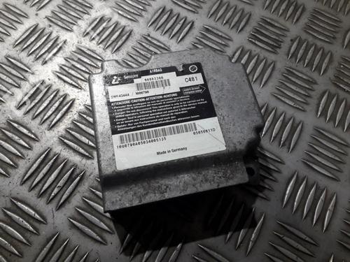 Used ECU airbags ECU airbags ALFA ROMEO GT (937_) 1.9 JTD (937CXN1B) (150 hp) 33498872 33498872