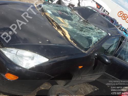 Engine mount FORD FOCUS I (DAW, DBW) 1.6 16V | BP33480886M89 - Image 4