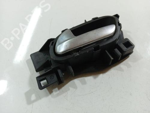 Used Front left interior door handle Front left interior door handle CITROËN C5 III (RD_) 2.0 HDi (RDRHD8, RDRHDJ, RDRHR8, RDRHRJ) (136 hp) 34847773 34847773