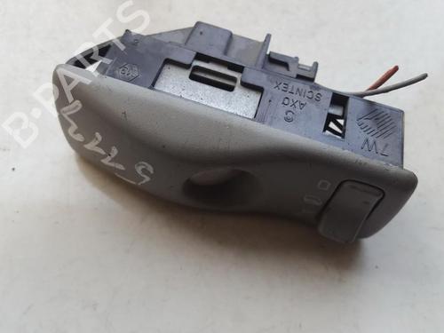 Plafonier Plafonier RENAULT ESPACE III (JE0_) 2.0 (JE0A) (114 hp) 35855136 35855136