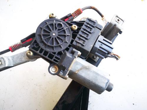 Used Right front window motor Right front window motor 35589990 35589990
