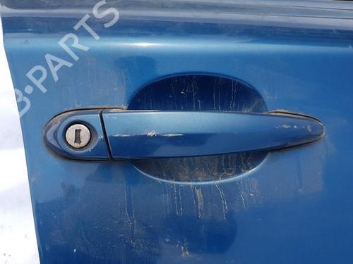 front-right-exterior-door-handle-bmw-1-e87-2003-2004-2005-2006-2007-2008-2009-2010-2011-2012-2013-35836842 main image