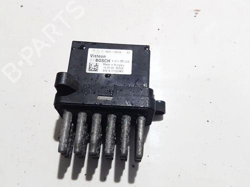 Heater resistor FORD FOCUS II (DA_, HCP, DP) 1.6 TDCi | BP35640153M108 - Image 2