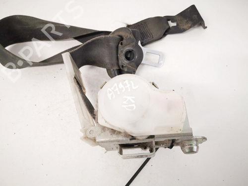 Used Front left seatbelt Front left seatbelt 35439095 35439095