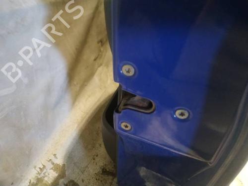 Used Front right lock Front right lock 34982421 34982421
