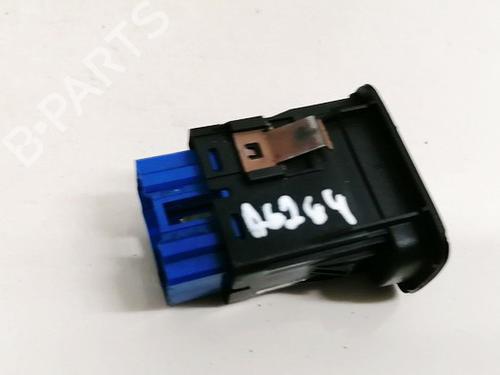 Warning switch ROVER 400 II Hatchback (RT) 416 Si | BP35568352I22 - Image 3