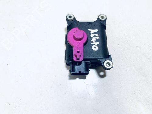 Electronic module VW BORA I (1J2) 1.9 TDI | BP33076852M83 - Image 2