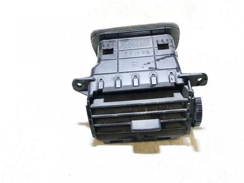 Used Air vent Air vent MAZDA 3 (BK) 1.6 DI Turbo (109 hp) 33100955 33100955