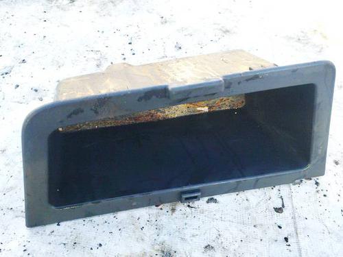 Handskerum Handskerum CHEVROLET CAPTIVA (C100, C140) 2.0 D (150 hp) 35186407 35186407