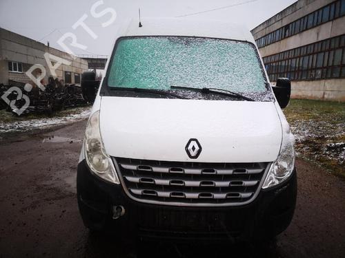 Pipe RENAULT MASTER III Bus (JV) 2.3 dCi 100 FWD (JV0A, JV0B, JV0G, JV0H) | BP32562369M125  - Image 5