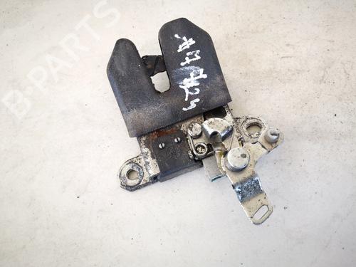 Used Tailgate lock Tailgate lock 35417054 35417054