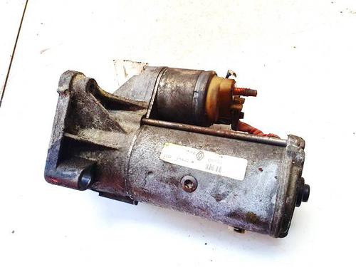 Motor de arranque Motor de arranque 38103347 38103347