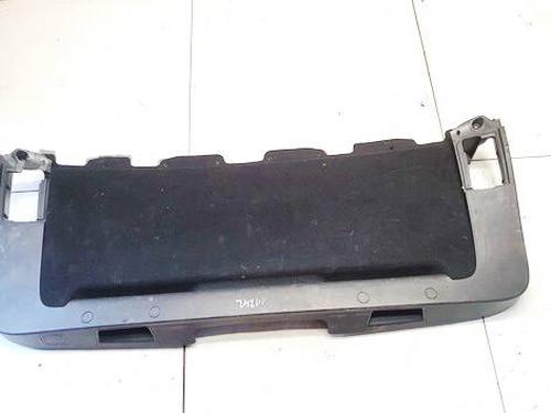 Used Boot lining Boot lining CITROËN C5 III (RD_) 2.0 HDi 140 (RDRHF8, RDRHFA, RDRHA8, RDRHAJ) (140 hp) 34763713 34763713