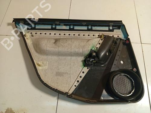Rear right panel OPEL VECTRA C (Z02) 1.9 CDTI (F69) | BP36546303C61 - Image 3