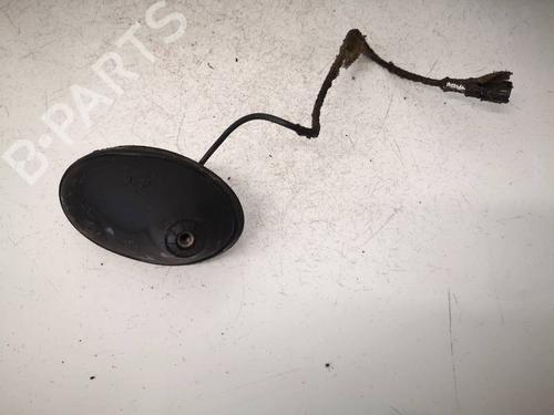 Antena/Base Antena/Base CITROËN C4 II (NC_) 1.6 HDi 110 (112 hp) 37085185 37085185