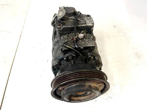 Used AC compressor AC compressor AUDI A6 C6 (4F2) 2.4 (177 hp) 35358867 35358867