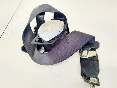 Used Rear left seatbelt Rear left seatbelt 35100576 35100576