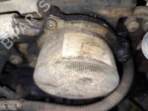 Vacuum pump CITROËN C8 (EA_, EB_) 2.0 HDi | BP35119023M80 - Image 3
