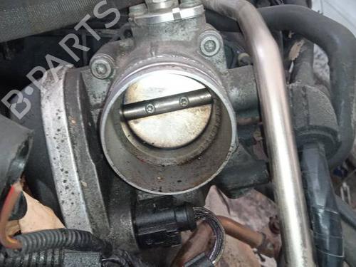 Used Throttle body Throttle body SEAT ALTEA (5P1) 1.6 (102 hp) 35208203 35208203