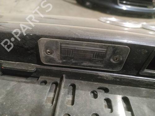 Licence plate light AUDI A8 D3 (4E2, 4E8) 4.0 TDI quattro | BP39483654I40 - Image 2