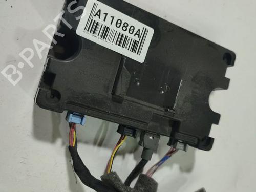 Used Electronic module Electronic module RENAULT GRAND SCÉNIC II (JM0/1_) 1.9 dCi (JM14) (131 hp) 32536095 32536095
