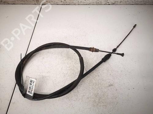 Used Handbrake cable Handbrake cable RENAULT MASTER II Van (FD) 2.5 dCi (FD02) (101 hp) 39998425 39998425