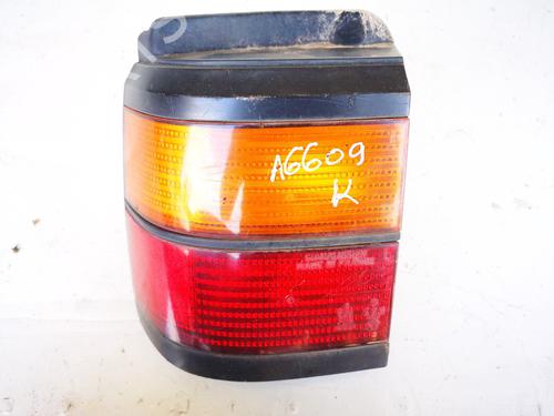 Used Left taillight Left taillight 35589666 35589666