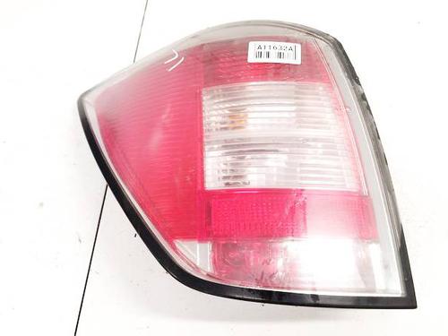 Used Left taillight Left taillight 38946070 38946070