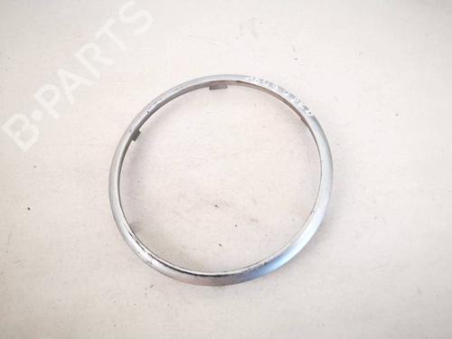 Used Grille Grille 35326565 35326565