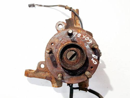 Used Right front steering knuckle Right front steering knuckle 34862281 34862281