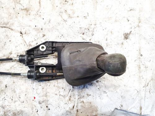 Levier de vitesses Levier de vitesses CHRYSLER VOYAGER IV (RG, RS) 2.5 CRD (141 hp) 35484164 35484164