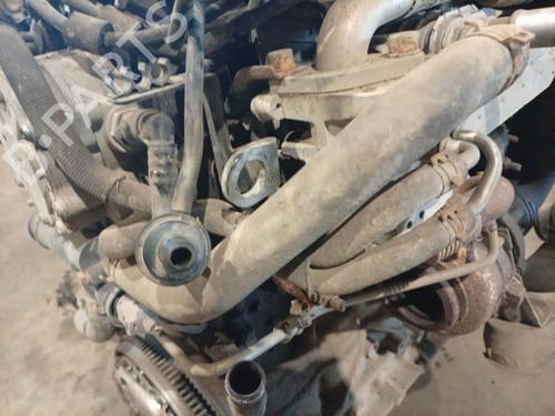 Used Pipe Pipe SEAT ALTEA (5P1) 1.9 TDI (105 hp) 36456508 36456508