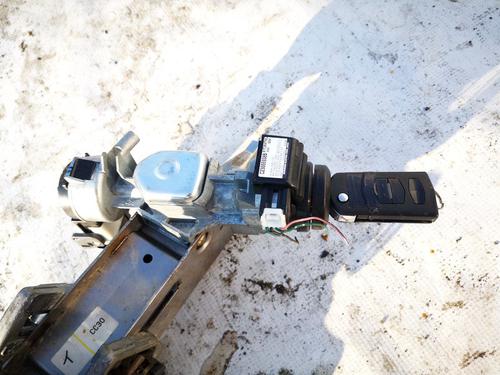 Used Ignition barrel Ignition barrel 35393760 35393760