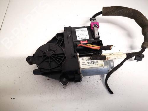 Used Left front window motor Left front window motor 34883770 34883770