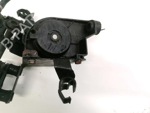 Used Pedal Pedal PEUGEOT 807 (EB_) 2.2 HDi (128 hp) 35475653 35475653