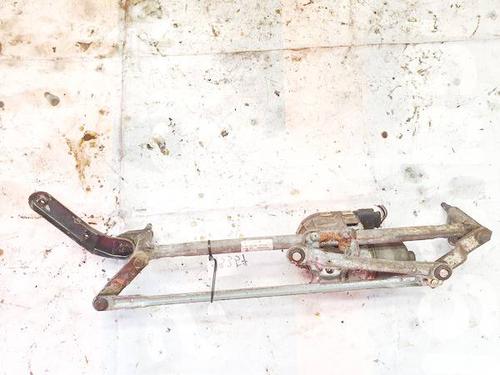 Used Front wipers mechanism Front wipers mechanism SKODA OCTAVIA II (1Z3) 1.9 TDI (105 hp) 35235808 35235808