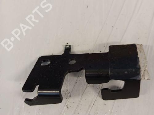 Støtte Støtte VW PHAETON (3D1, 3D2, 3D3, 3D4, 3D6, 3D7, 3D8, 3D9) 3.0 V6 TDI 4motion (224 hp) 32571546 32571546