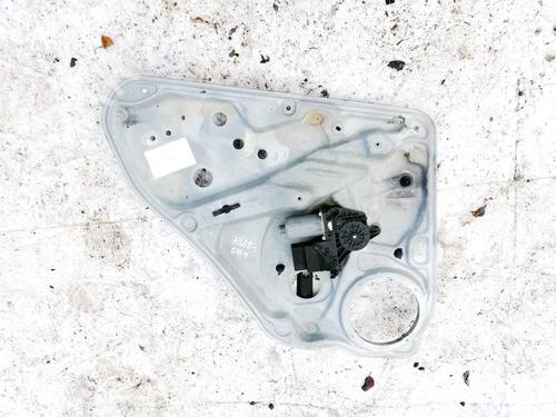 Used Rear left window mechanism Rear left window mechanism VW PASSAT B5.5 (3B3) 1.9 TDI (130 hp) 35180634 35180634