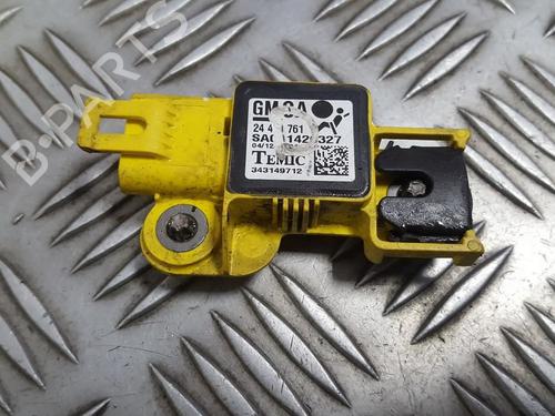 electronic-module-opel-astra-h-a04-2004-2005-2006-2007-2008-2009-2010-2011-2012-2013-2014-33496568 main image