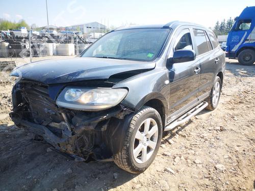 Electronic module HYUNDAI SANTA FÉ II (CM) 2.2 CRDi GLS | BP32929331M83  - Image 5