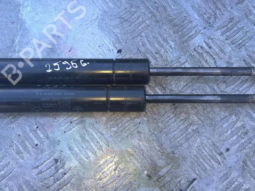 Used Tailgate lift support Tailgate lift support MERCEDES-BENZ E-CLASS (W210) E 320 CDI (210.026) (197 hp) 35879273 35879273